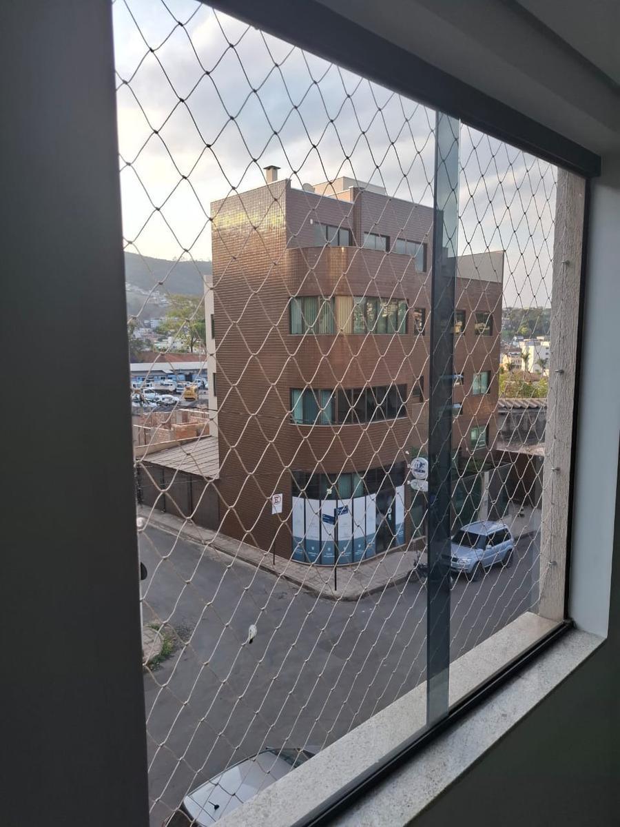 Quitinete, Centro, 1 Quarto, 1 Vaga