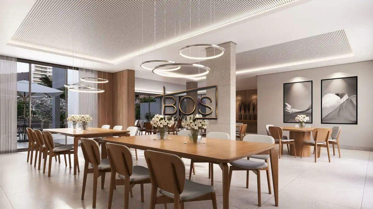 Apartamento, Anchieta, 4 Quartos, 3 Vagas, 2 Suítes