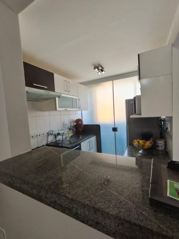 Apartamento, Ouro Preto, 2 Quartos, 1 Vaga