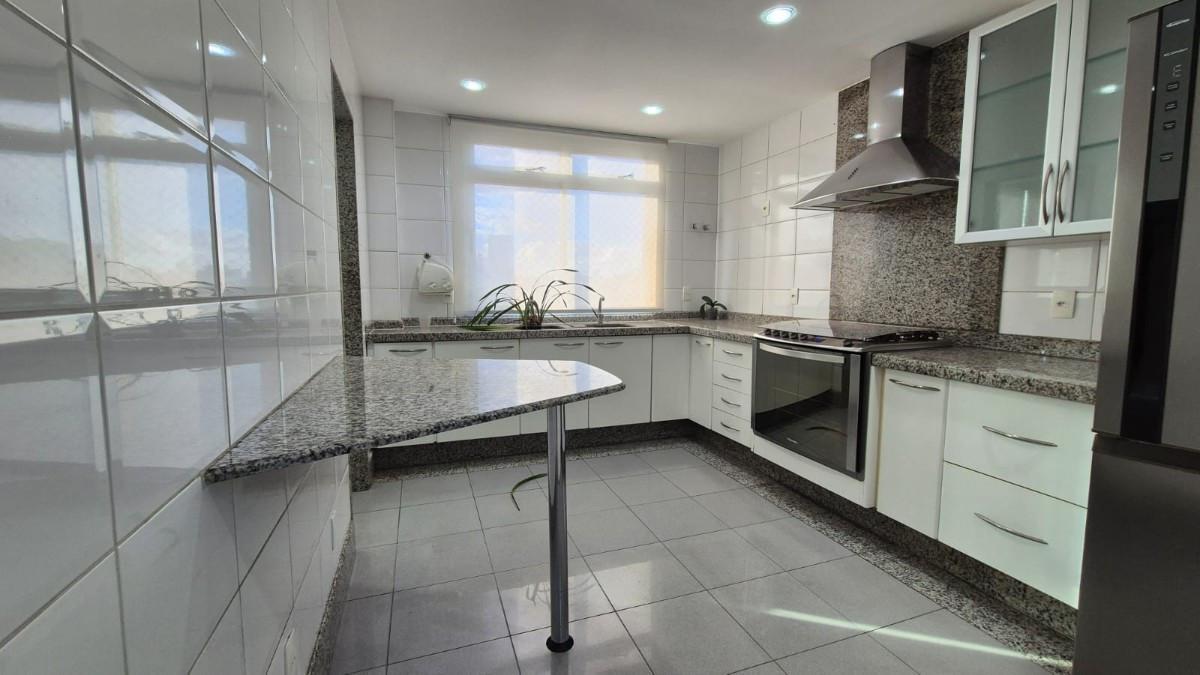 Cobertura, Nova Floresta, 4 Quartos, 3 Vagas, 1 Suíte
