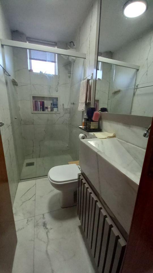 Apartamento, Dona Clara, 2 Quartos, 1 Vaga