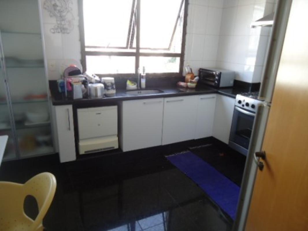 Apartamento, Savassi, 3 Quartos, 2 Vagas, 1 Suíte