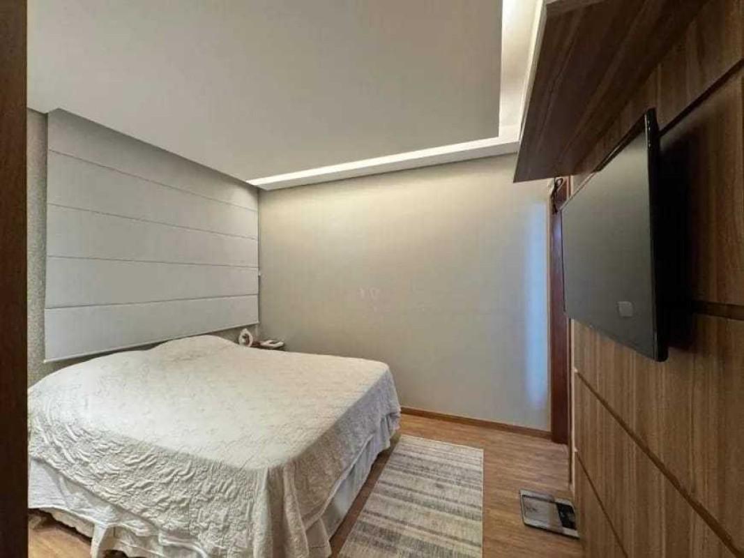 Apartamento, Serra, 3 Quartos, 2 Vagas, 1 Suíte