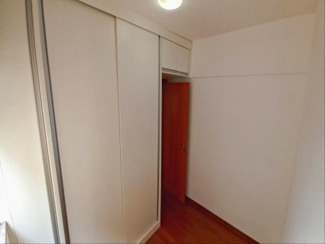 Apartamento, Ouro Preto, 3 Quartos, 2 Vagas, 1 Suíte