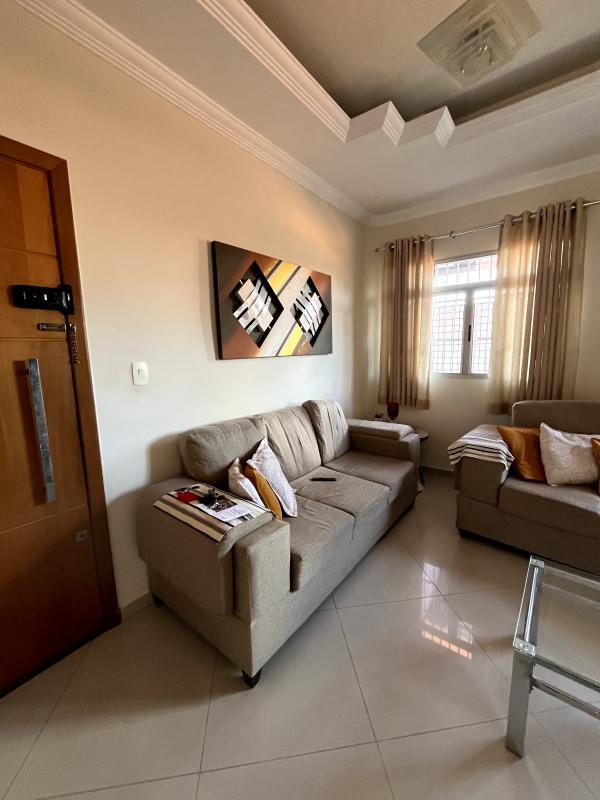 Apartamento, Jardim Industrial, 3 Quartos, 2 Vagas, 1 Suíte