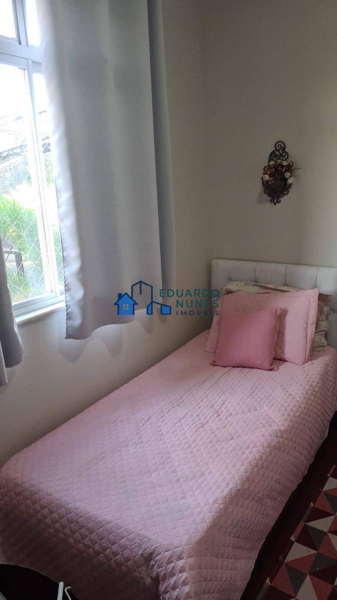 Apartamento, Fernão Dias, 3 Quartos, 2 Vagas, 1 Suíte