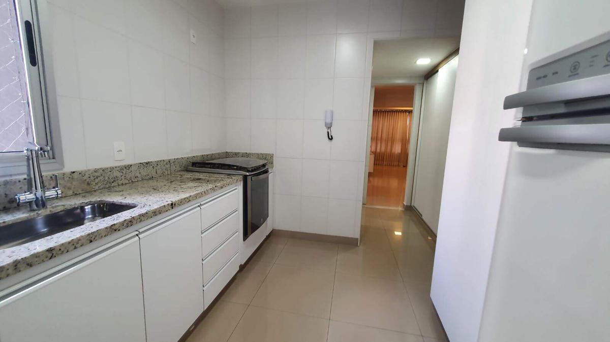 Apartamento, Buritis, 3 Quartos, 3 Vagas, 1 Suíte