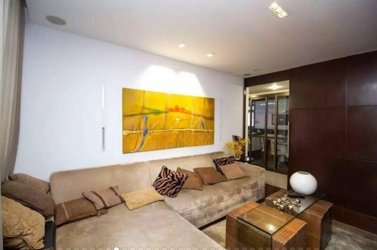 Apartamento, Funcionários, 4 Quartos, 5 Vagas, 2 Suítes