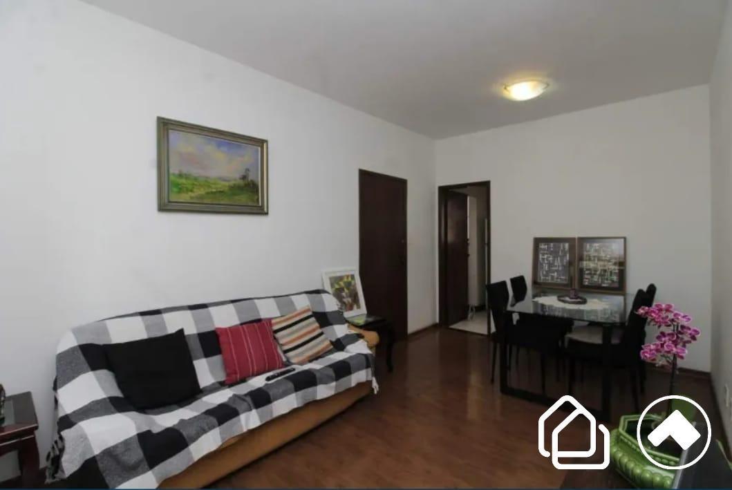 Apartamento, Estoril, 3 Quartos, 2 Vagas, 1 Suíte