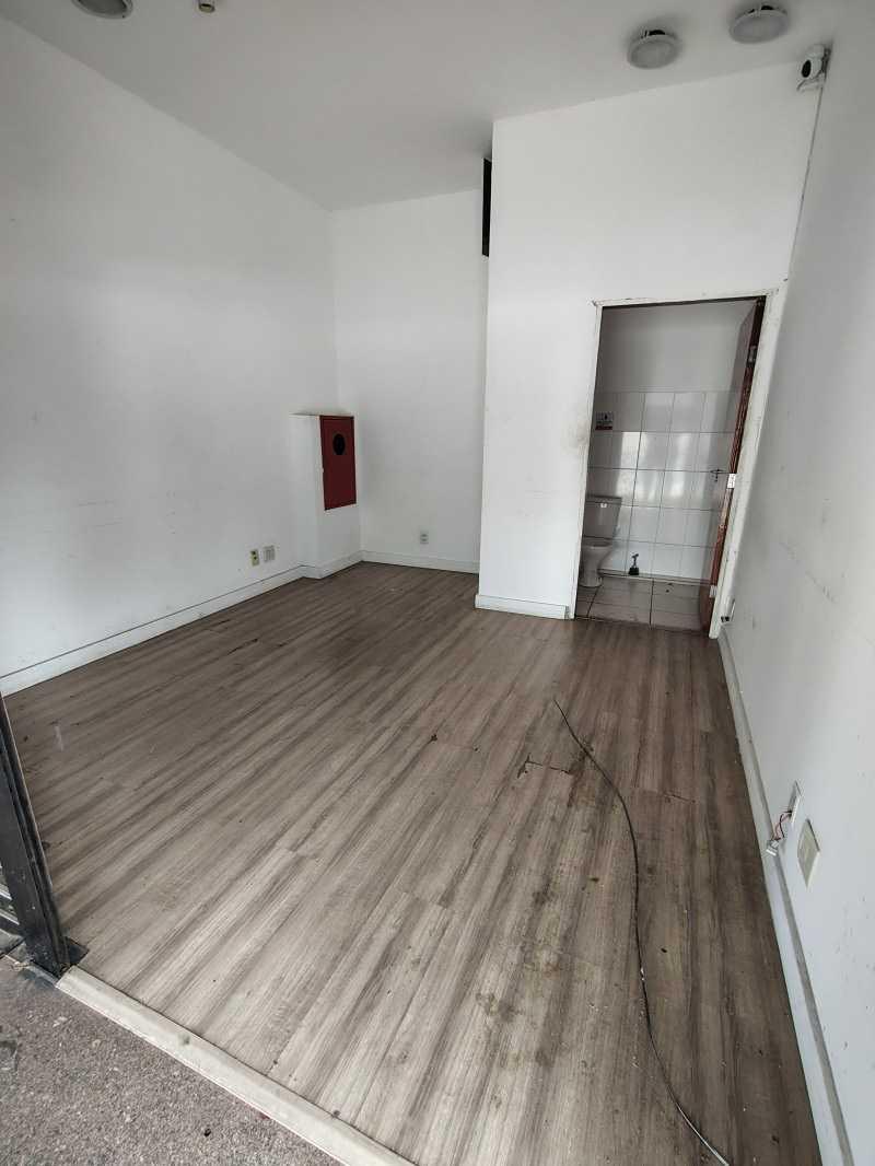 Andar, Santa Inês, 0 Quarto, 0 Vaga