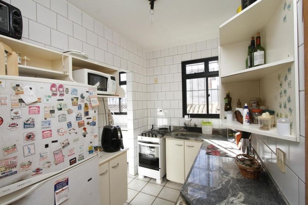 Apartamento, Carlos Prates, 3 Quartos, 2 Vagas, 1 Suíte