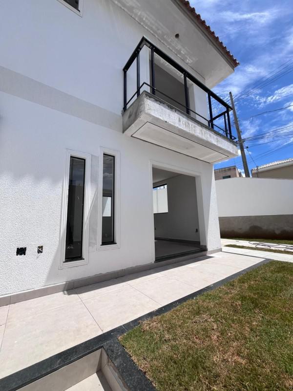 Casa, Masterville, 2 Quartos, 2 Vagas