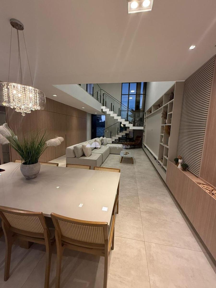 Casa, Gran Park, 4 Quartos, 4 Vagas, 4 Suítes