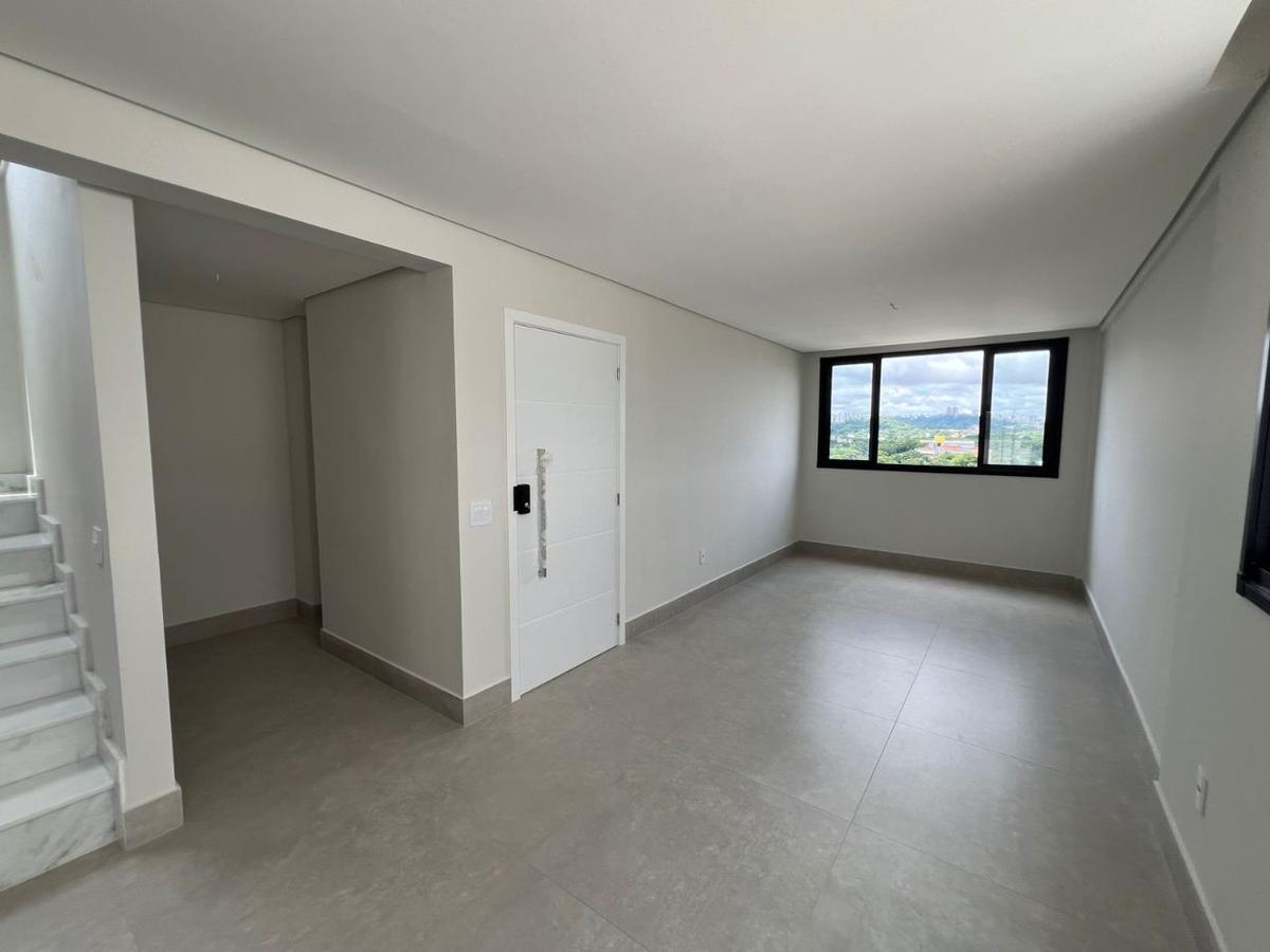 Cobertura, Liberdade, 4 Quartos, 3 Vagas, 3 Suítes