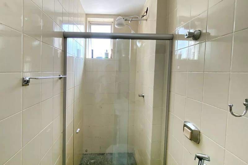 Apartamento, São Pedro, 2 Quartos, 2 Vagas, 1 Suíte