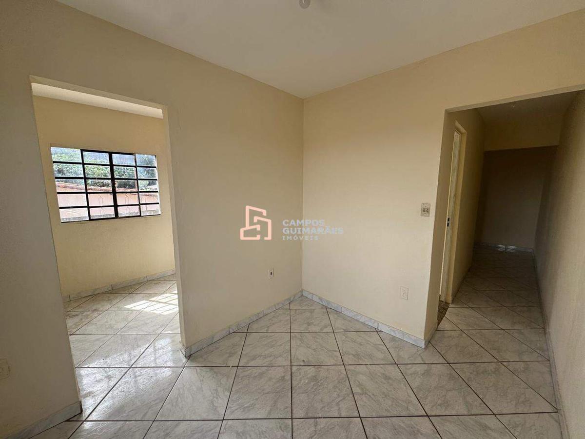 Casa, Petrópolis (barreiro), 1 Quarto