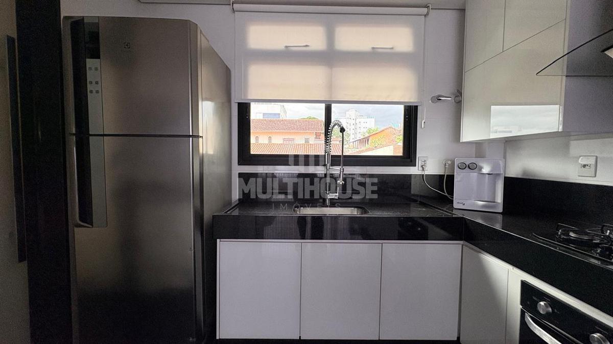 Apartamento, Liberdade, 3 Quartos, 2 Vagas, 1 Suíte