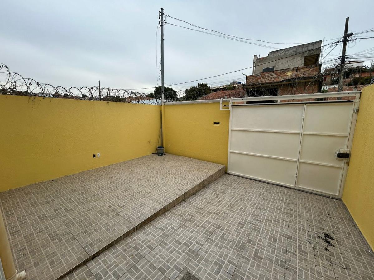 Casa, Vila das Flores, 3 Quartos, 2 Vagas