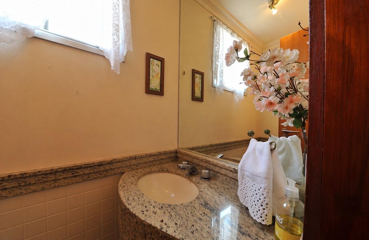 Apartamento, Funcionários, 4 Quartos, 2 Vagas, 1 Suíte