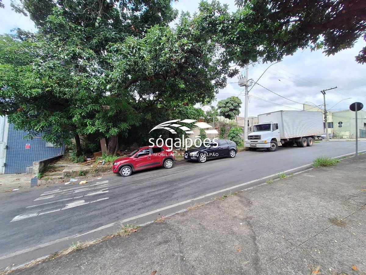 Lote, Kennedy
