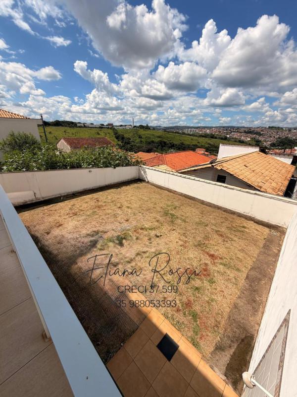 Casa, Rezende, 4 Quartos, 4 Vagas, 1 Suíte