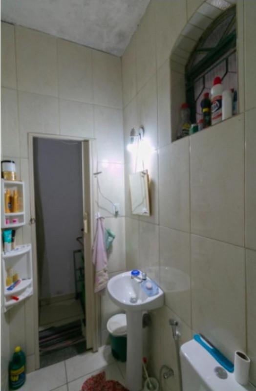 Casa, Floramar, 3 Quartos, 6 Vagas, 1 Suíte