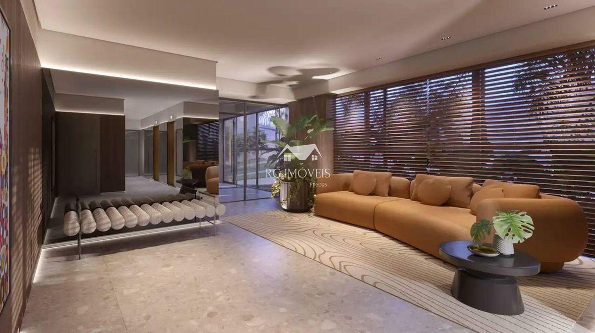 Apartamento, Lourdes, 3 Quartos, 2 Vagas, 3 Suítes