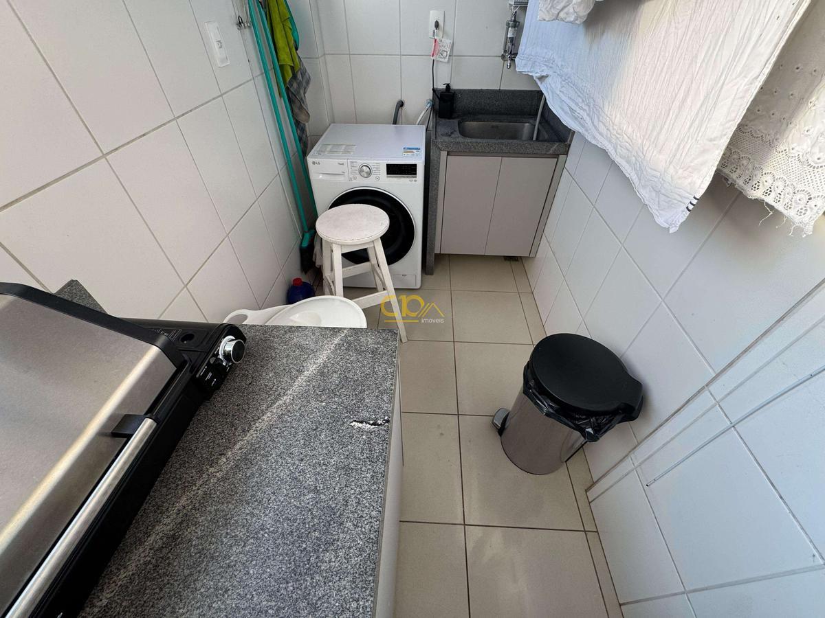 Apartamento, Palmares, 3 Quartos, 2 Vagas, 1 Suíte
