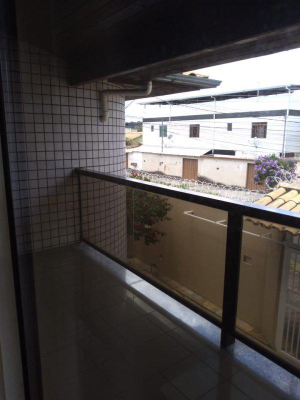Casa, Tropical, 4 Quartos, 4 Vagas, 1 Suíte