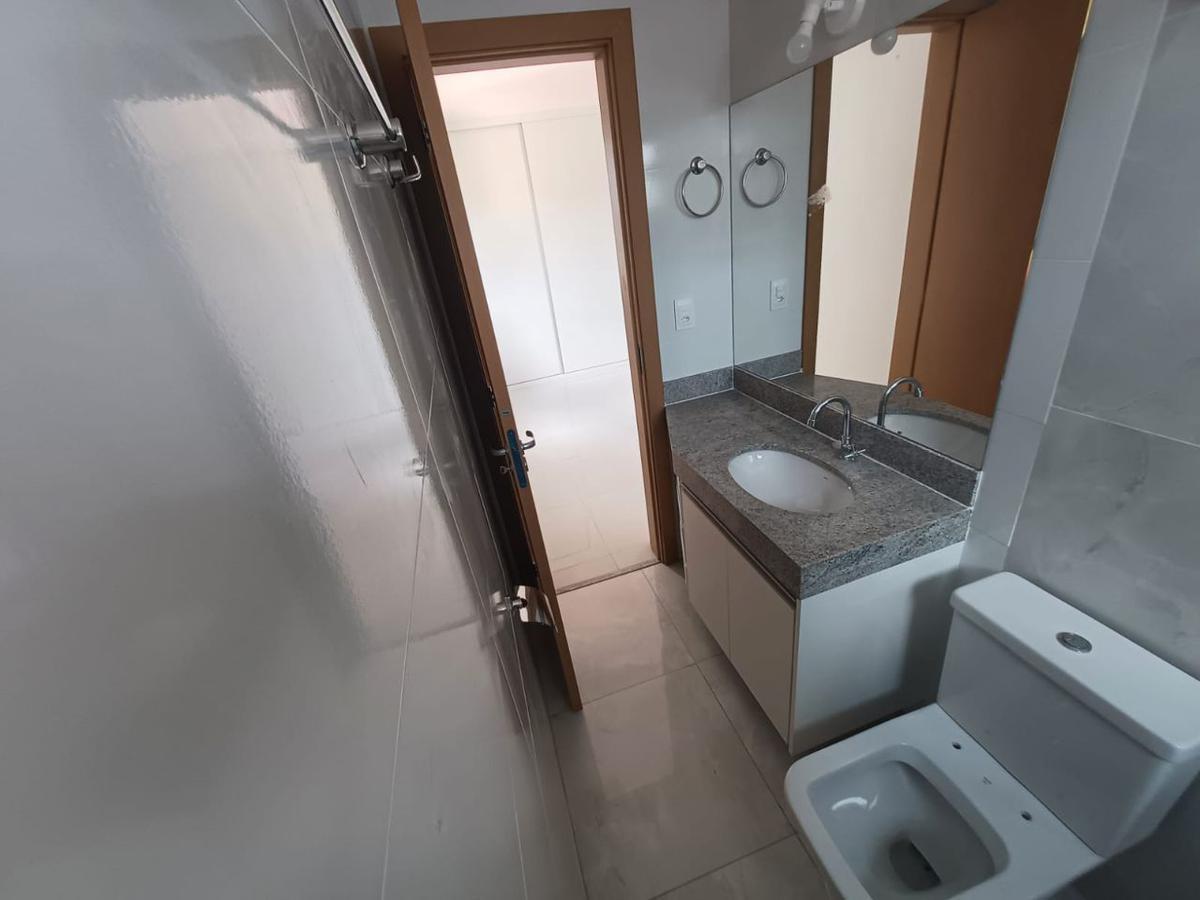 Apartamento, Salgado Filho, 3 Quartos, 2 Vagas, 1 Suíte