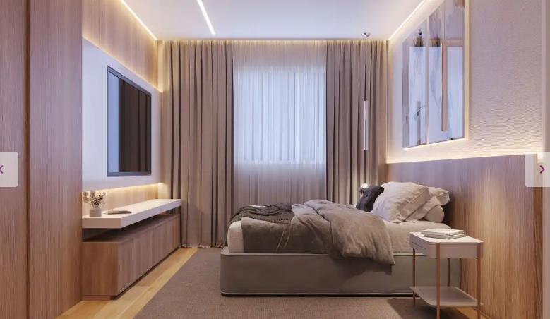 Apartamento, Anchieta, 4 Quartos, 3 Vagas, 2 Suítes