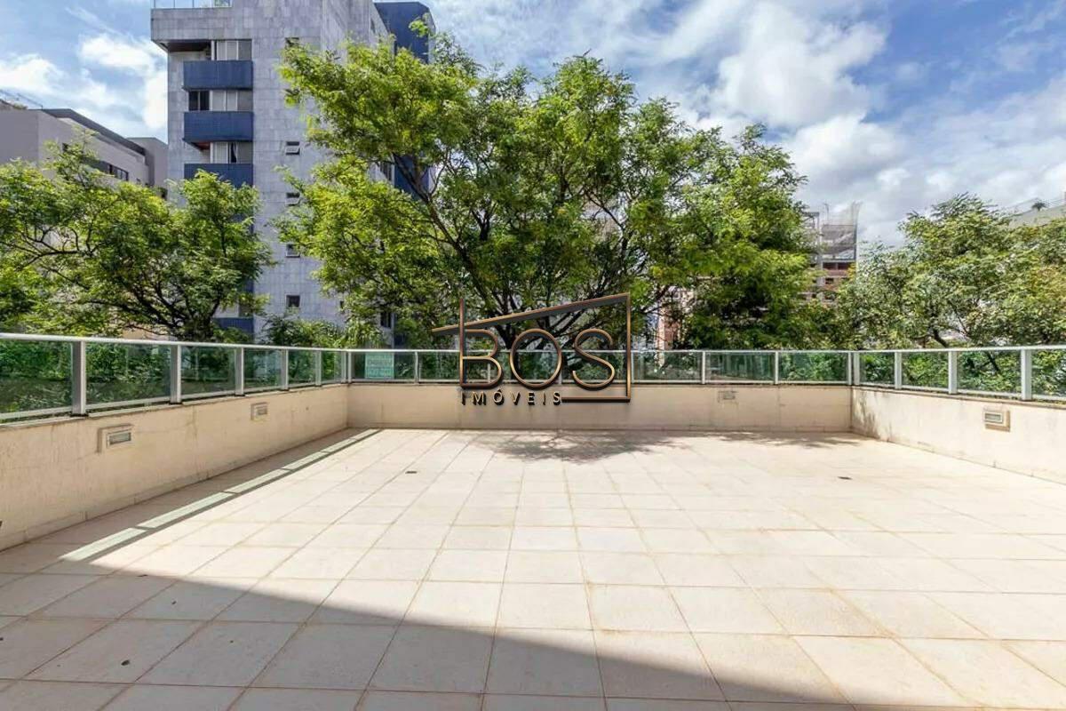 Cobertura, Cruzeiro, 4 Quartos, 2 Vagas, 1 Suíte