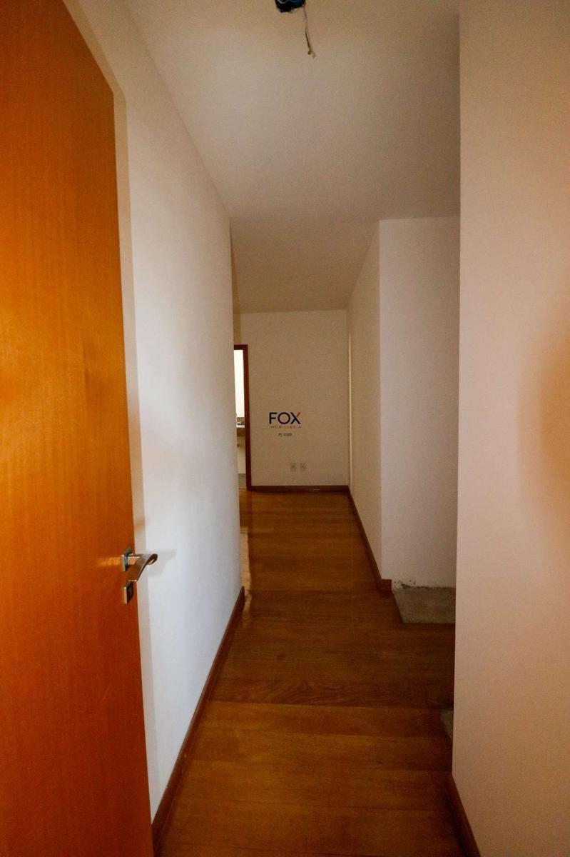 Apartamento, Buritis, 4 Quartos, 3 Vagas, 3 Suítes