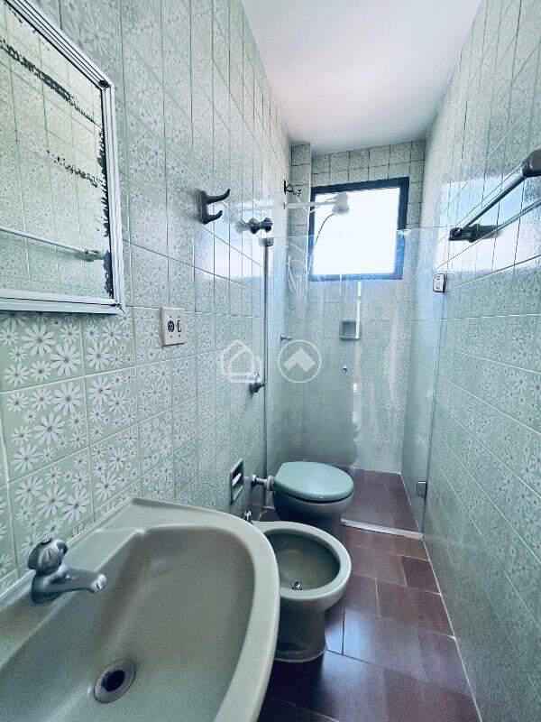 Apartamento, Salgado Filho, 2 Quartos, 1 Vaga