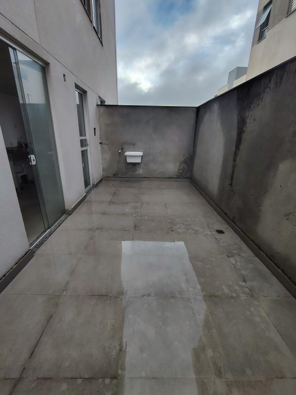 Apartamento, Ana Lúcia, 2 Quartos, 2 Vagas, 1 Suíte