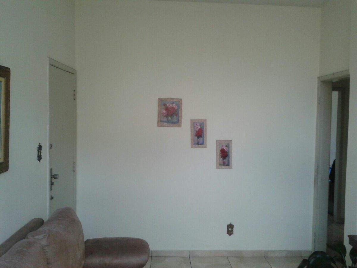 Apartamento, Nova Suíssa, 2 Quartos, 1 Vaga