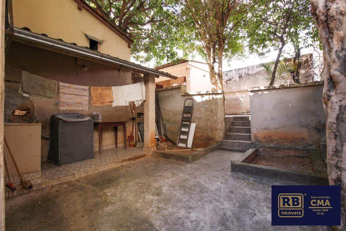 Casa, Santo Antônio, 4 Quartos, 1 Vaga