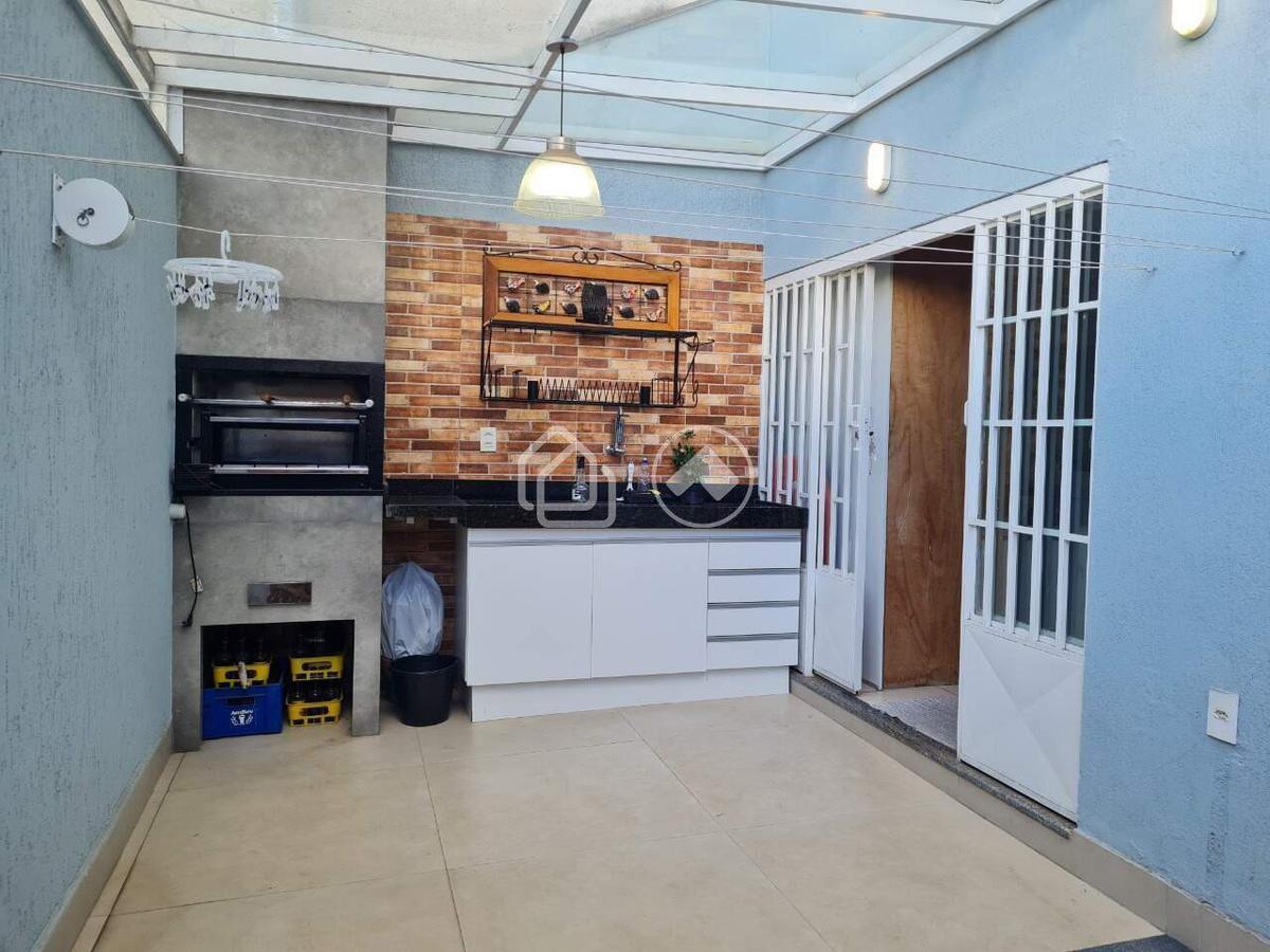 Casa, Buritis, 3 Quartos, 2 Vagas, 1 Suíte