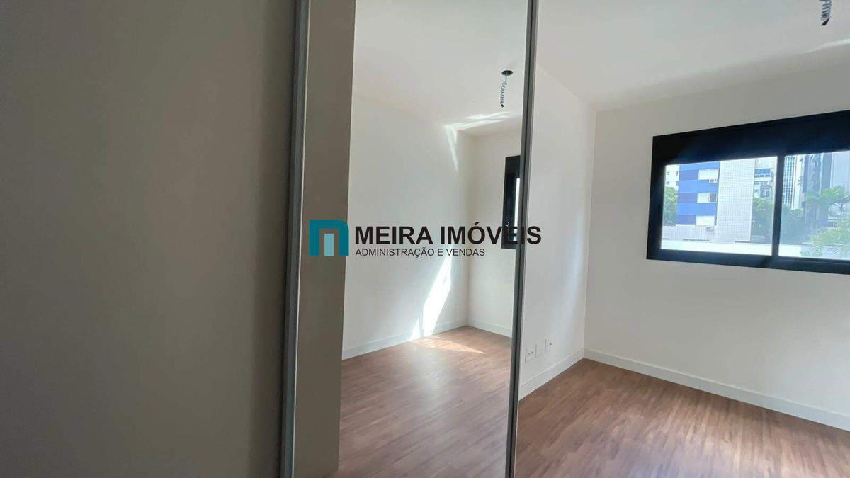 Apartamento, Lourdes, 2 Quartos, 1 Vaga, 2 Suítes
