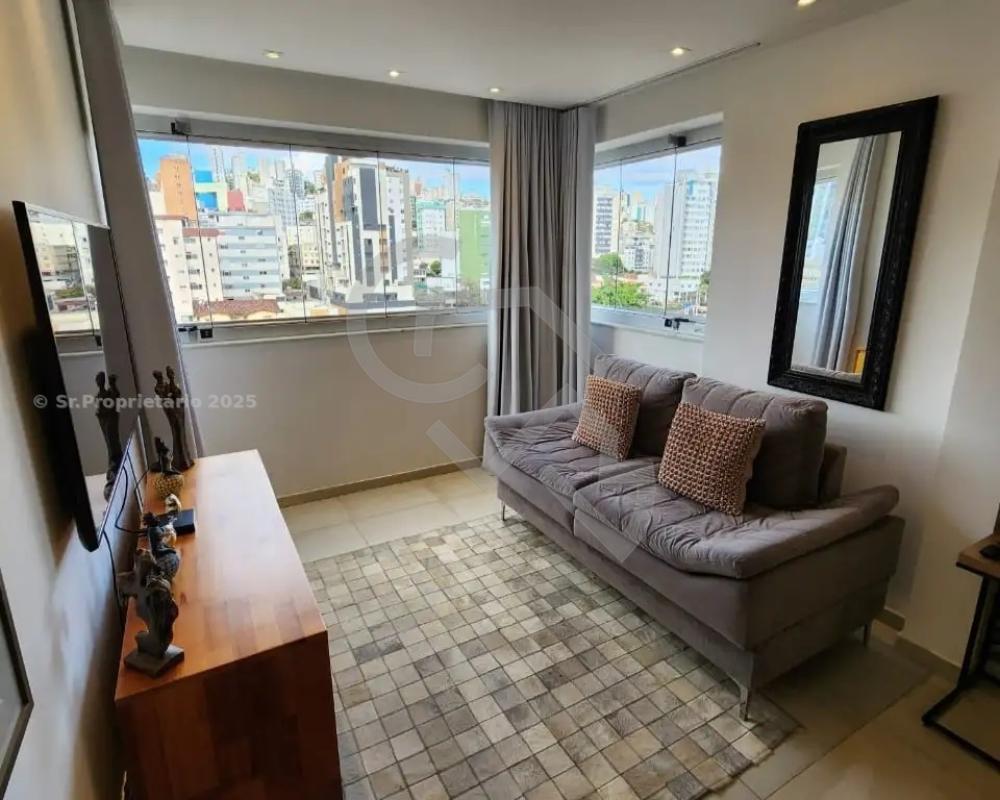 Apartamento, Nova Granada, 3 Quartos, 2 Vagas, 1 Suíte