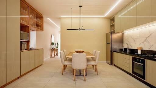 Casa, Nova Tijuca, 3 Quartos, 2 Vagas, 1 Suíte