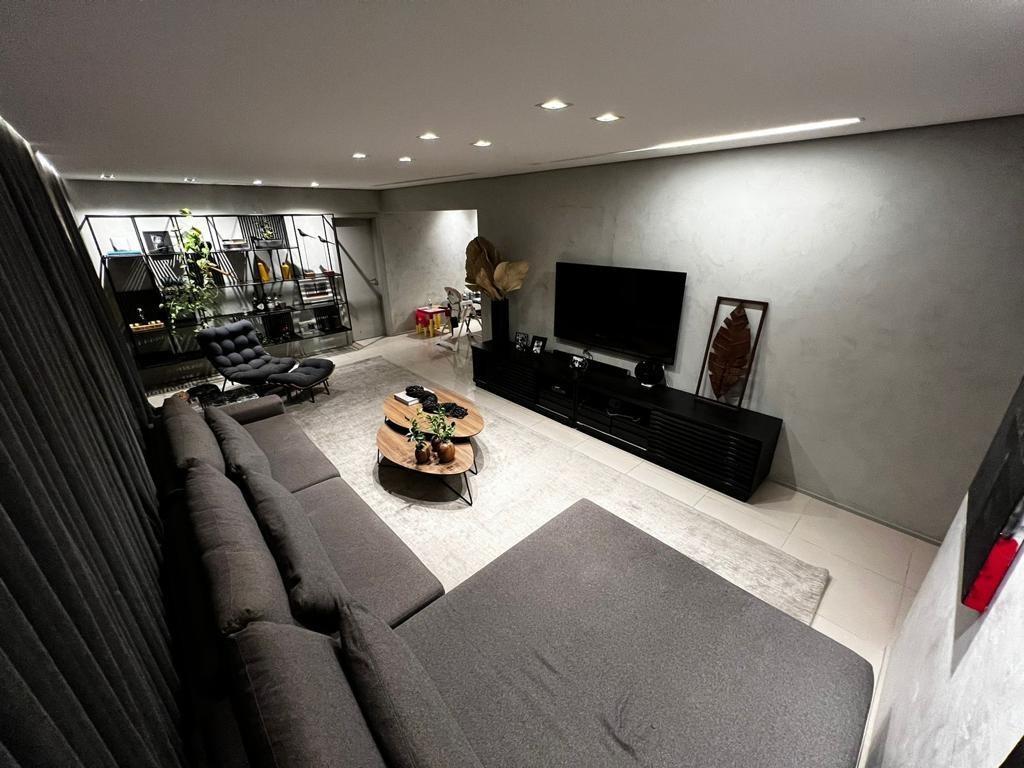 Apartamento, Vale dos Cristais, 4 Quartos, 3 Vagas, 2 Suítes