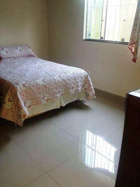 Casa, Marajó, 4 Quartos, 4 Vagas, 1 Suíte