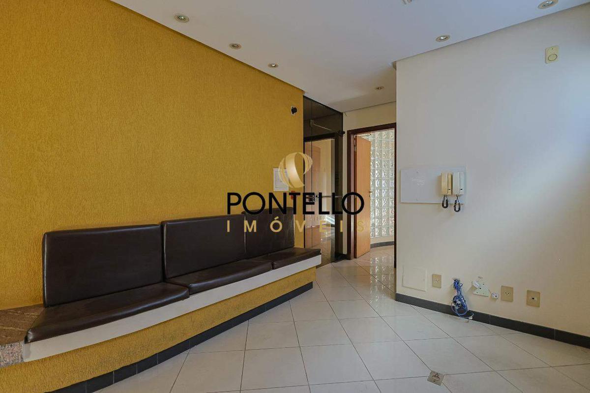 Andar, Santa Efigênia, 0 Quarto, 4 Vagas