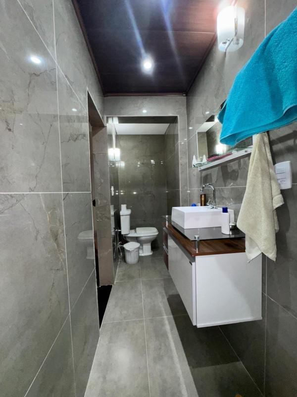 Cobertura, Fernão Dias, 2 Quartos, 2 Vagas