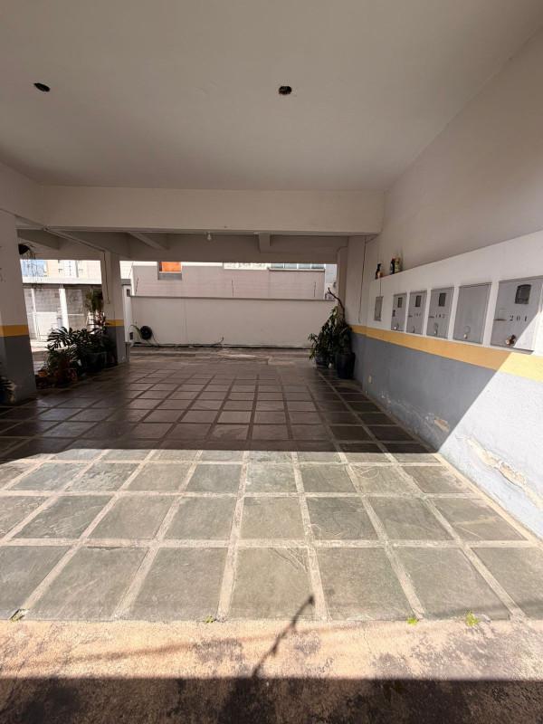 Apartamento, São Luiz (pampulha), 3 Quartos, 2 Vagas, 1 Suíte