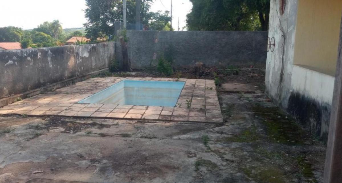 Fazenda, Centro, 4 Quartos, 3 Vagas