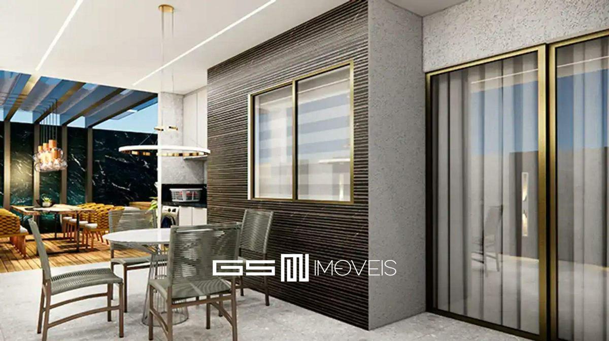 Apartamento, Carmo, 3 Quartos, 3 Vagas, 1 Suíte