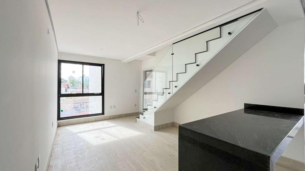 Cobertura, Itapoã, 4 Quartos, 2 Vagas, 2 Suítes