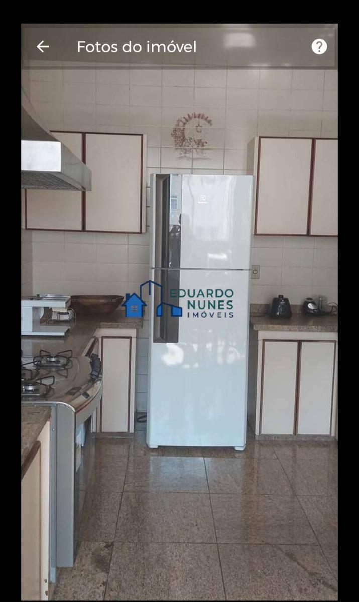 Apartamento, Centro, 4 Quartos, 1 Vaga, 1 Suíte